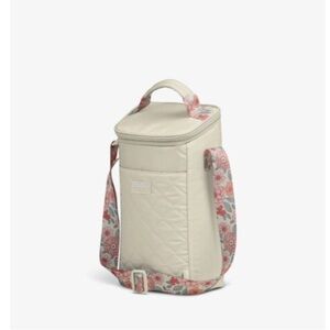 Igloo Wine Carrier Bag Crossbody MaxCold Dual Compartment NWT